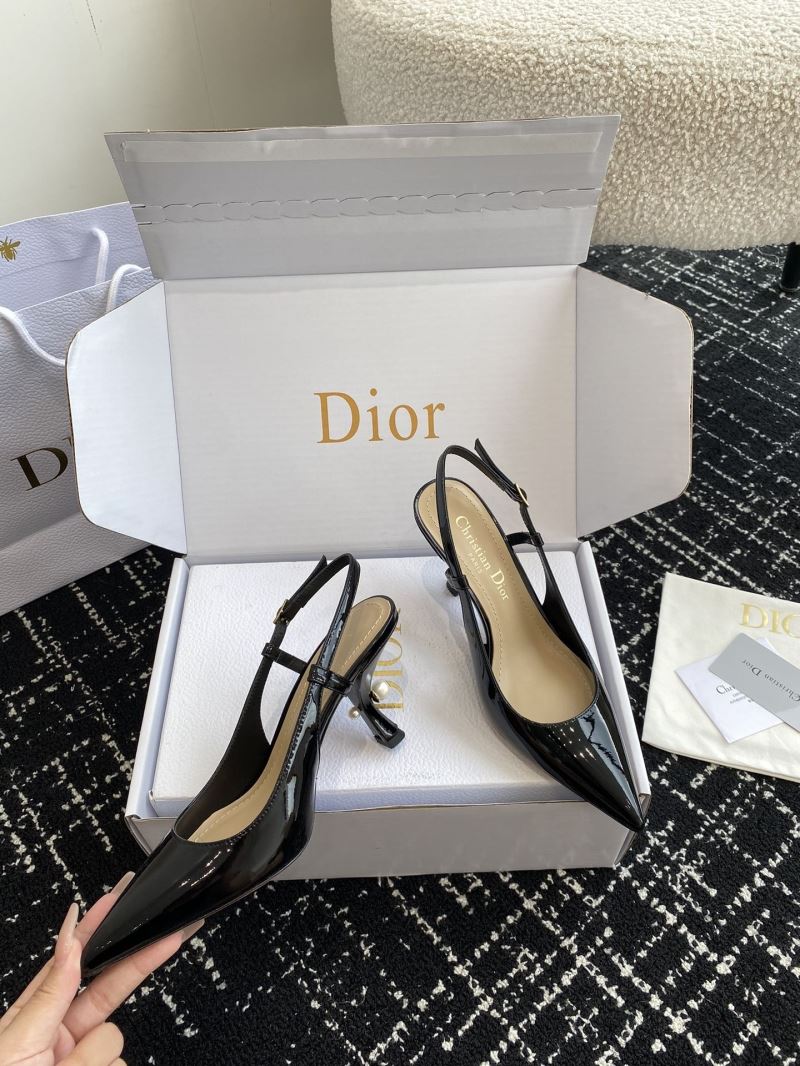 Christian Dior Sandals